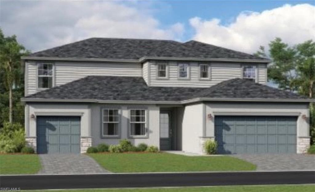 15215 Jadestone Dr PUNTA GORDA, FL 33982