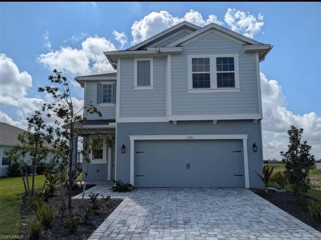 15951 Mulrion Blvd PUNTA GORDA, FL 33982