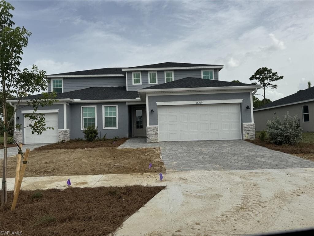 15269 Jadestone Dr PUNTA GORDA, FL 33982
