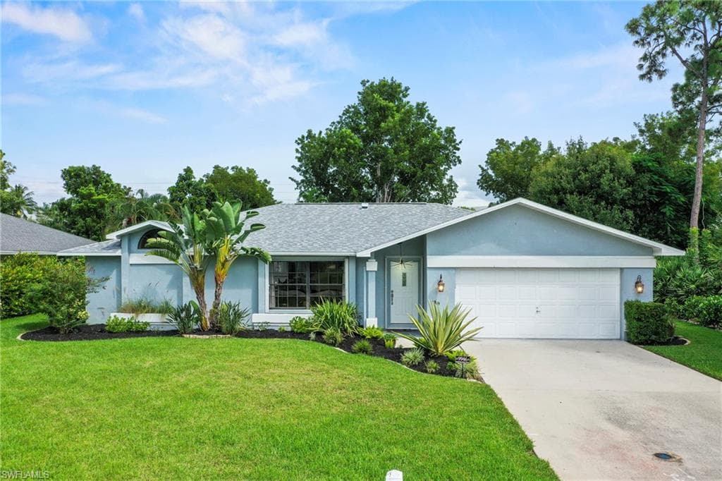 9946 Country Oaks DR FORT MYERS, FL 33967
