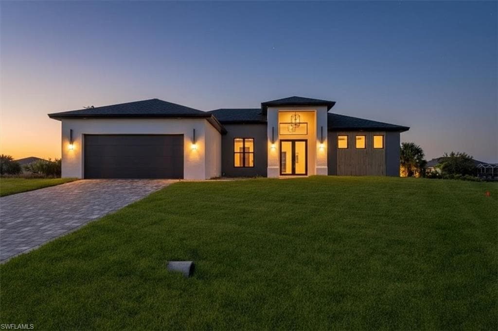 820 NW 9th ST CAPE CORAL, FL 33993