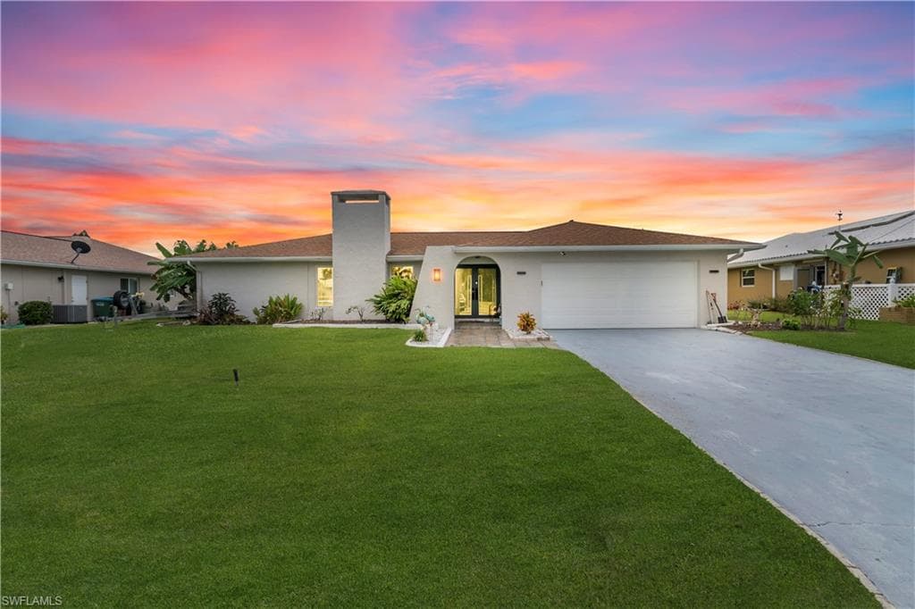3746 SE 1st PL CAPE CORAL, FL 33904