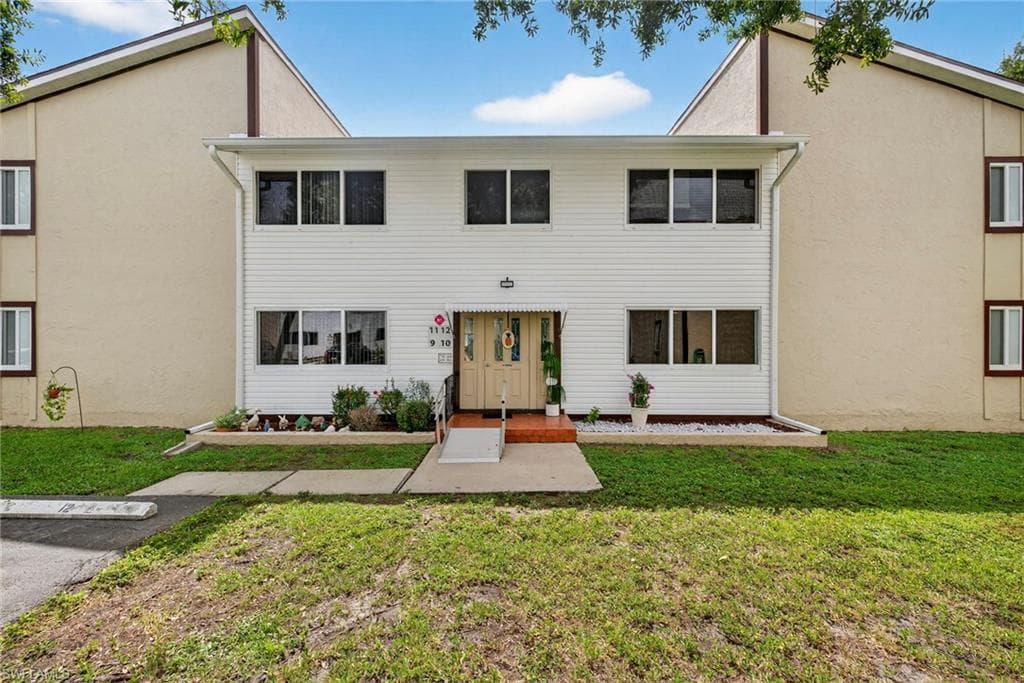 22481 Westchester BLVD A10 PUNTA GORDA, FL 33980
