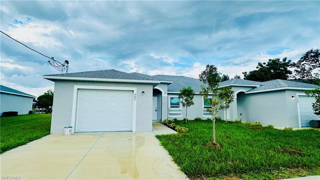 509 SE 4th TER CAPE CORAL, FL 33990