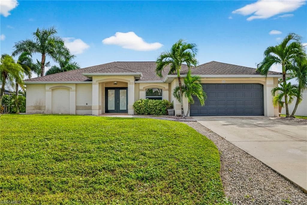 1826 SW 28th TER CAPE CORAL, FL 33914