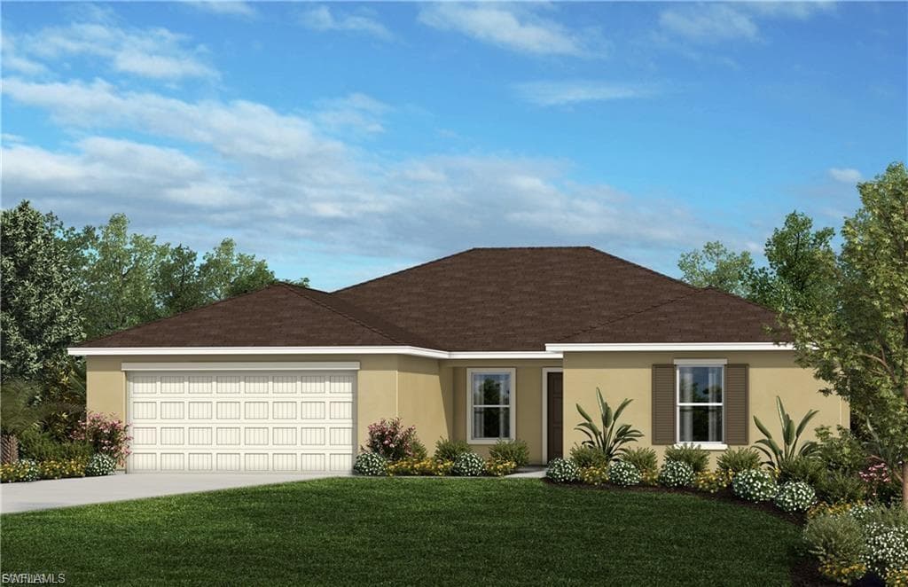 6544 Estero Bay DR FORT MYERS, FL 33908