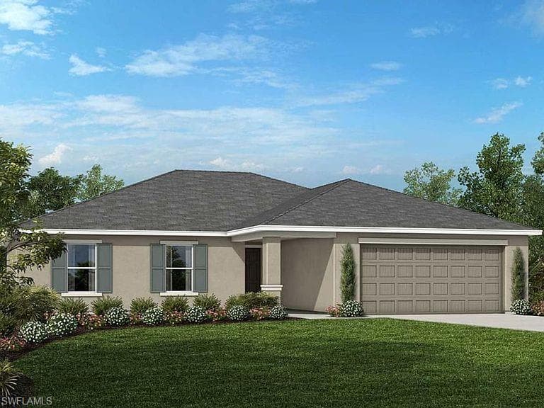6548 Estero Bay DR FORT MYERS, FL 33908