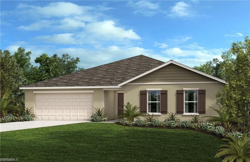 6524 Estero Bay DR FORT MYERS, FL 33908