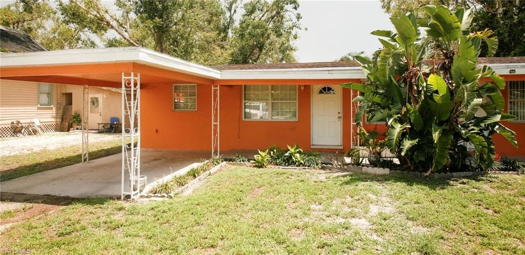 1898 Hanson ST FORT MYERS, FL 33901