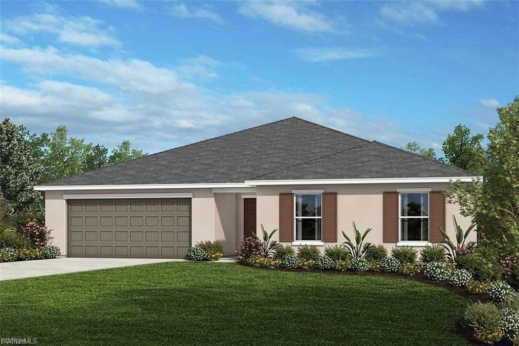 6540 Estero Bay DR FORT MYERS, FL 33908