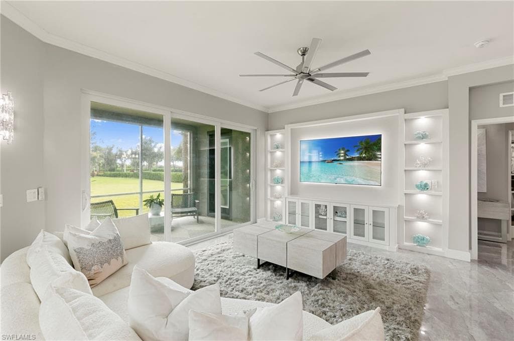 12000 Santaluz DR 101 FORT MYERS, FL 33913