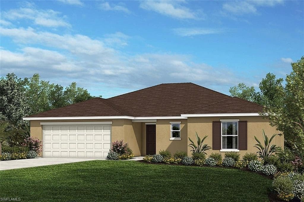 6568 Estero Bay DR FORT MYERS, FL 33908