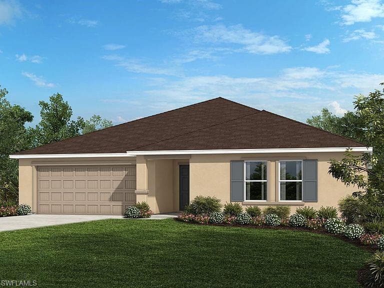 6564 Estero Bay DR FORT MYERS, FL 33908