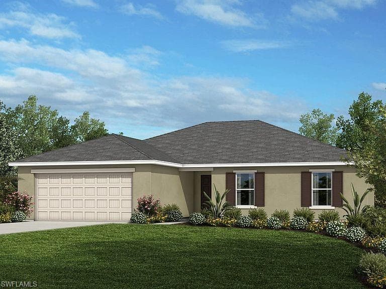 6516 Estero Bay DR FORT MYERS, FL 33908