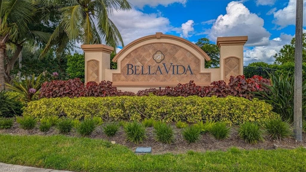 2408 Caslotti WAY CAPE CORAL, FL 33909