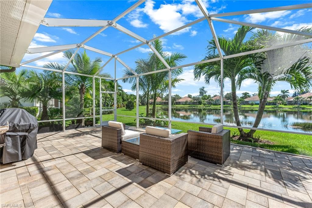 14716 Cranberry CT NAPLES, FL 34114