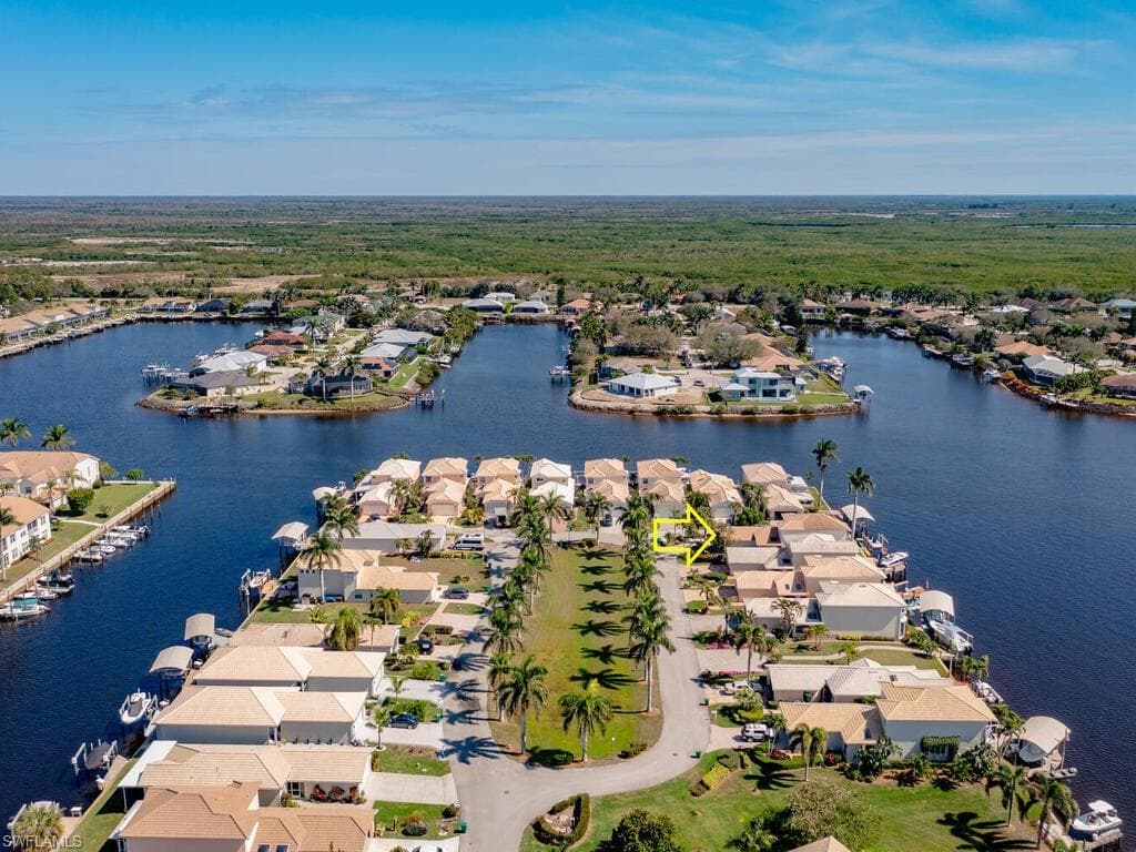 158 Eveningstar Cay NAPLES, FL 34114