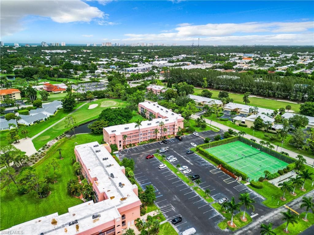 100 Forest Lakes BLVD 312 NAPLES, FL 34105
