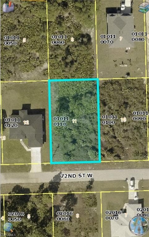 3504 72nd ST W LEHIGH ACRES, FL 33971