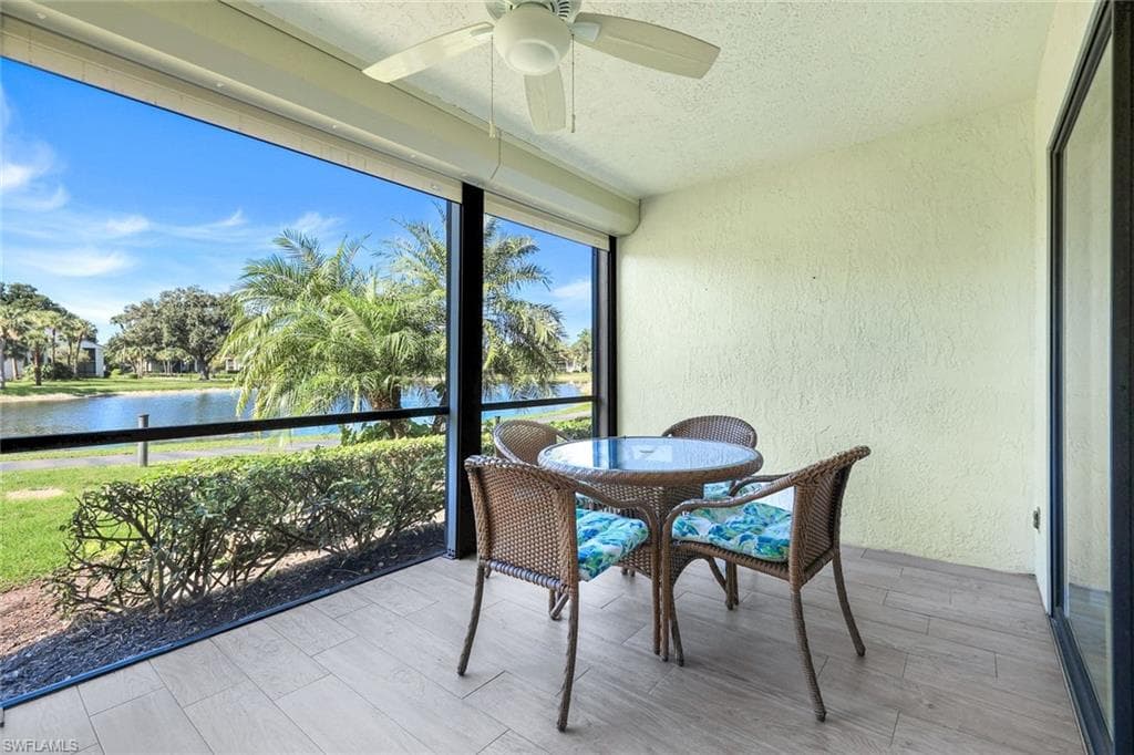 529 Lake Louise CIR 101 NAPLES, FL 34110