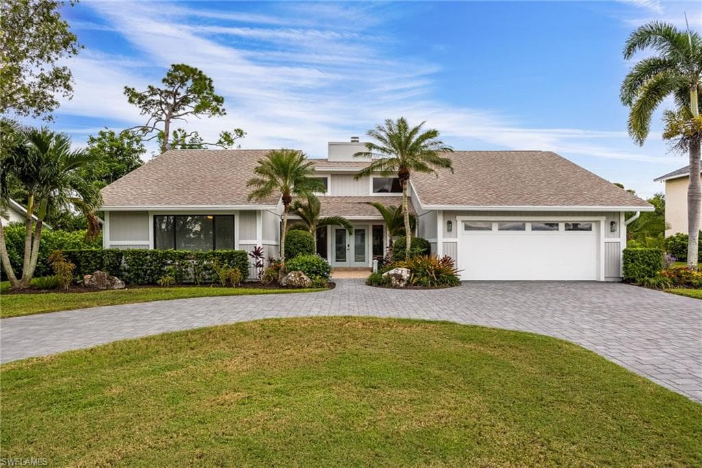6101 Deer Run FORT MYERS, FL 33908