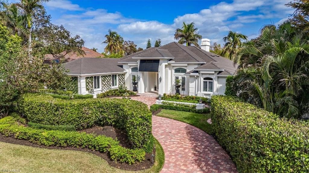 15270 Burnaby DR NAPLES, FL 34110