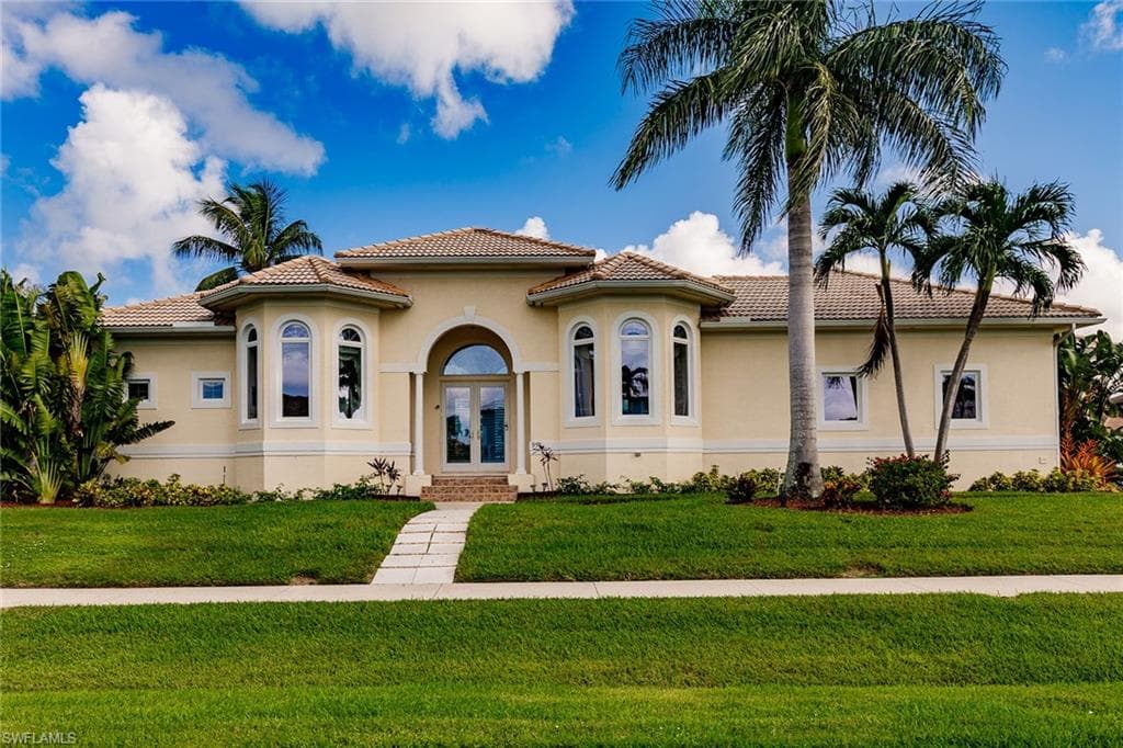950 Snowberry CT MARCO ISLAND, FL 34145