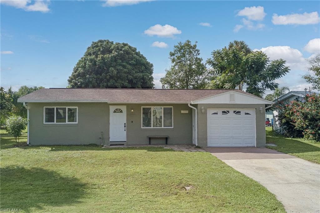 15083 Buckeye DR FORT MYERS, FL 33905
