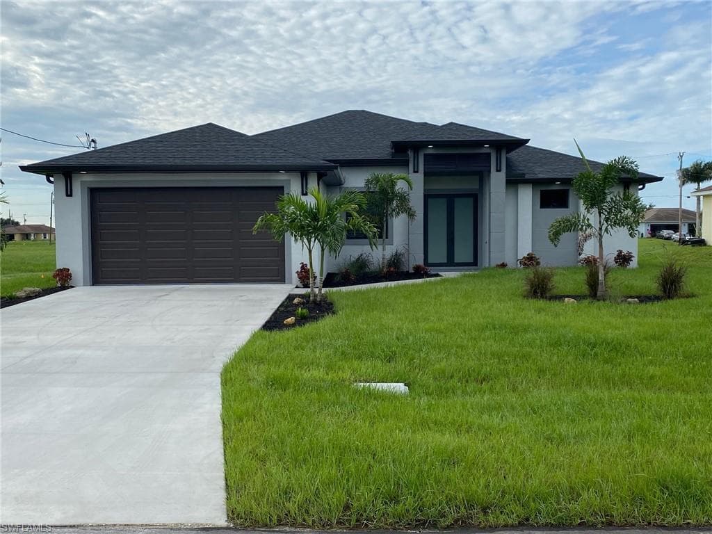 702 NW 2nd LN CAPE CORAL, FL 33993