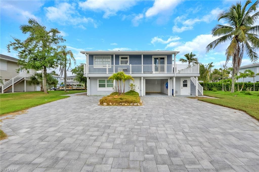 245 Bahia VIA FORT MYERS BEACH, FL 33931
