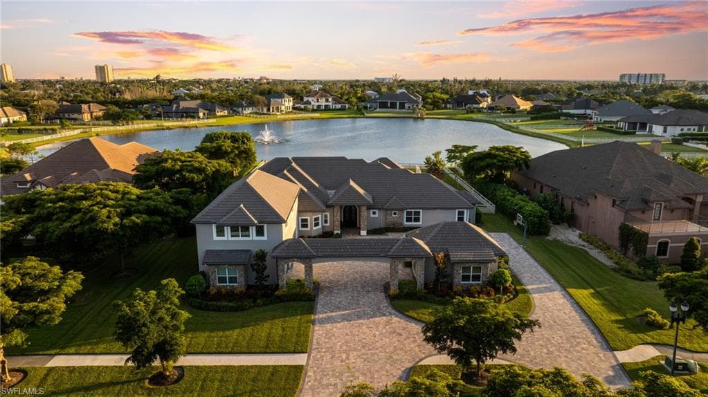 16221 Shenandoah CIR FORT MYERS, FL 33908