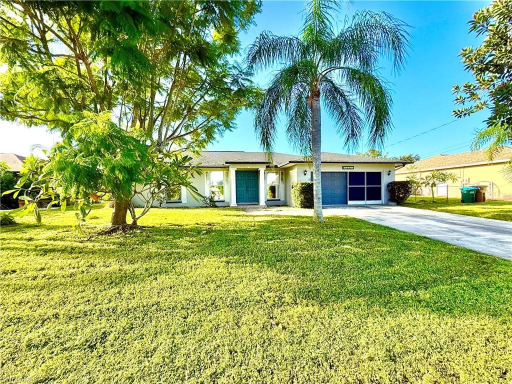 1222 SE 18th TER CAPE CORAL, FL 33990