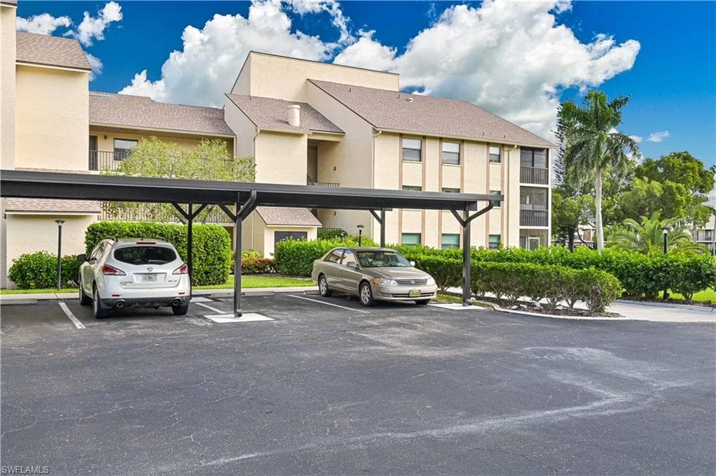 13240 White Marsh LN 3138 FORT MYERS, FL 33912