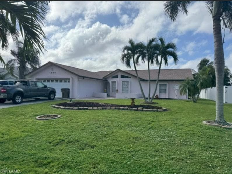 1938 Cornwallis PKWY CAPE CORAL, FL 33904