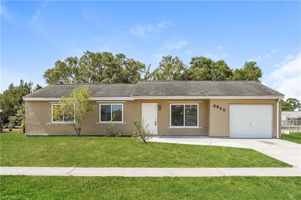 6825 Appomattox DR NORTH PORT, FL 34287