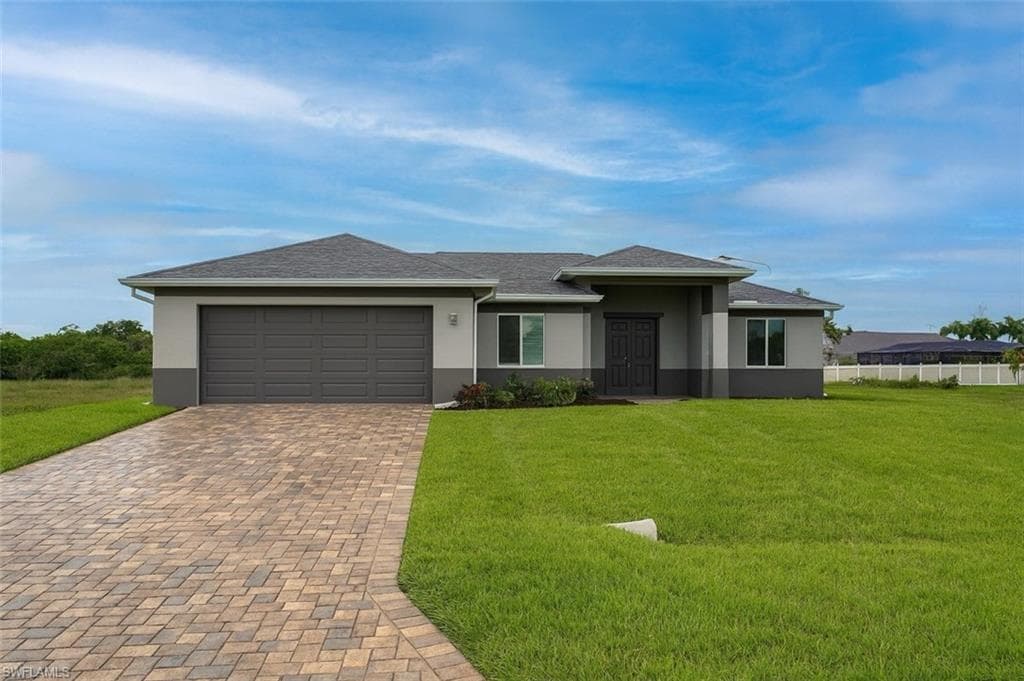 1246 NW 19th ST CAPE CORAL, FL 33993