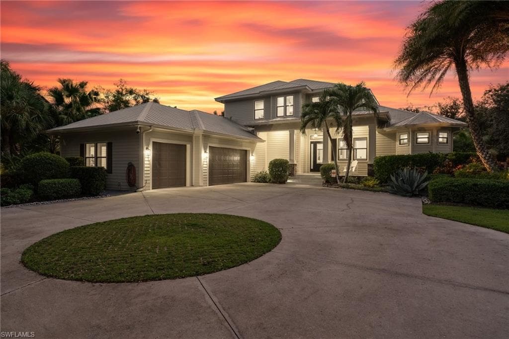 4030 Horse Creek BLVD FORT MYERS, FL 33905