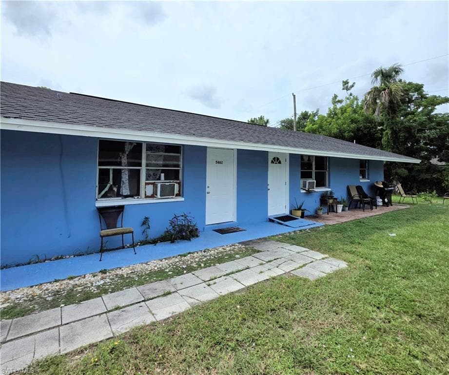 5462/5464 Tenth AVE FORT MYERS, FL 33907