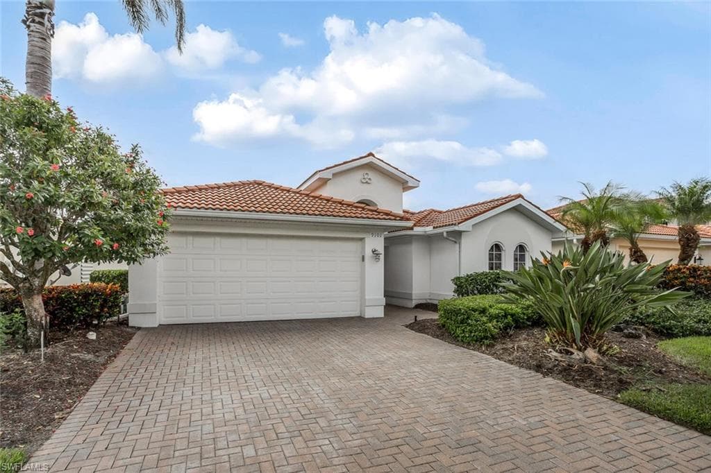 9101 Astonia WAY ESTERO, FL 33967