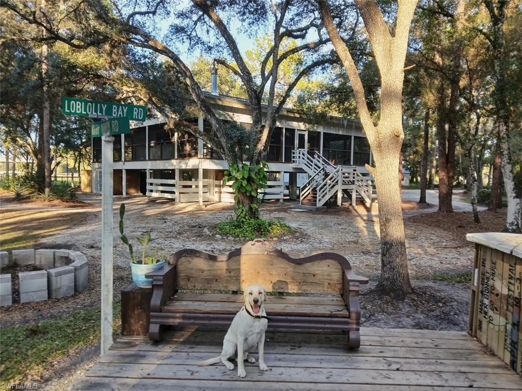 1270 Tom Coker RD LABELLE, FL 33935
