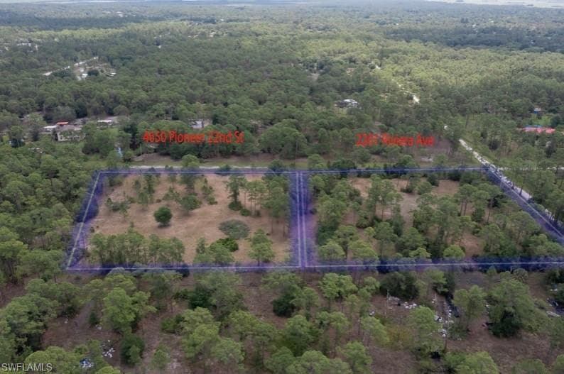 2201 Riviera AVE CLEWISTON, FL 33440