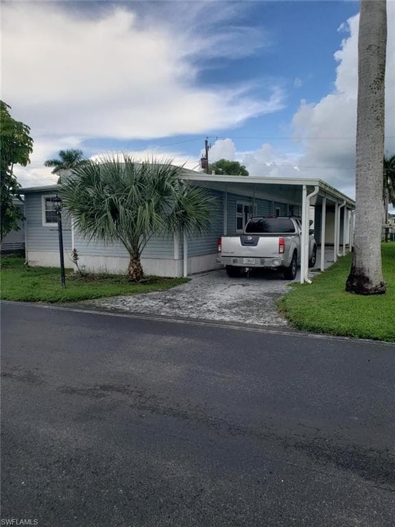 11 Muleshoe TRL 253 NAPLES, FL 34113