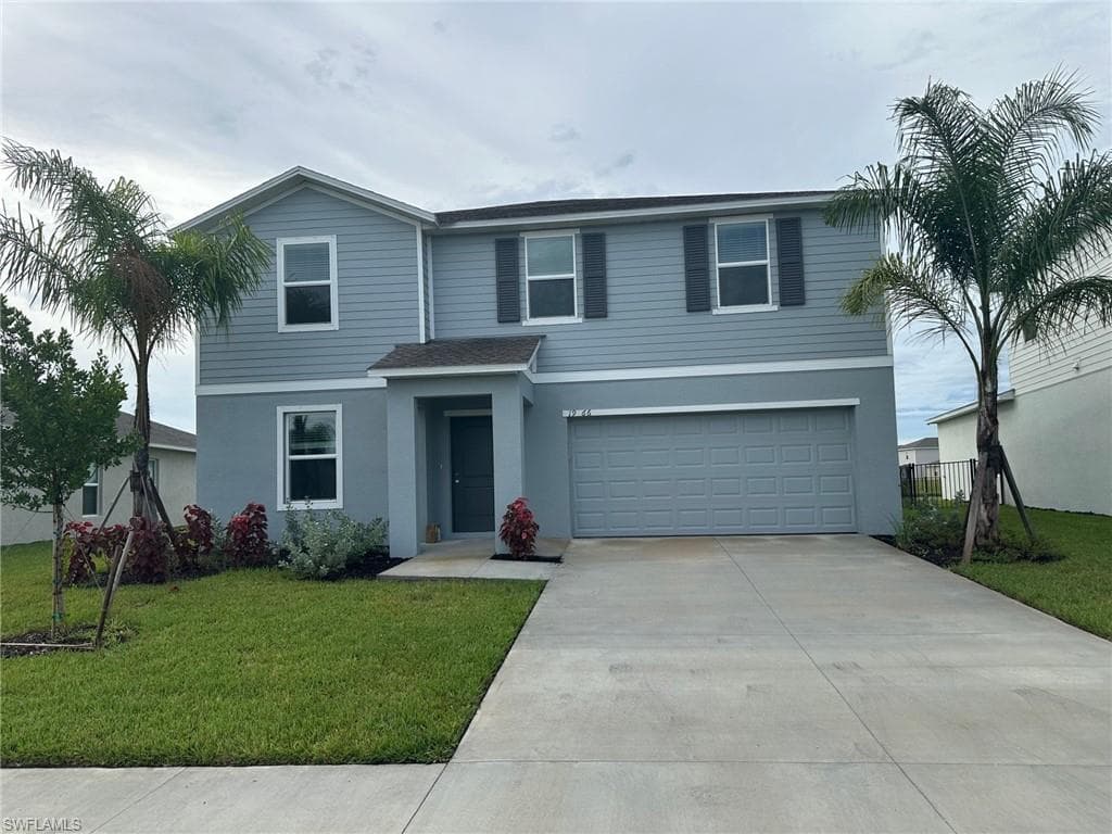19766 Lavender Field CT LEHIGH ACRES, FL 33974