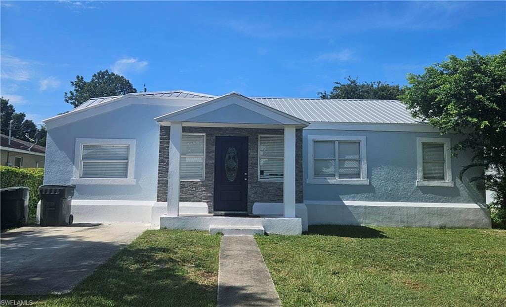 409 Crescent DR CLEWISTON, FL 33440