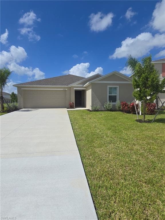 12212 Sydney CT LEHIGH ACRES, FL 33974