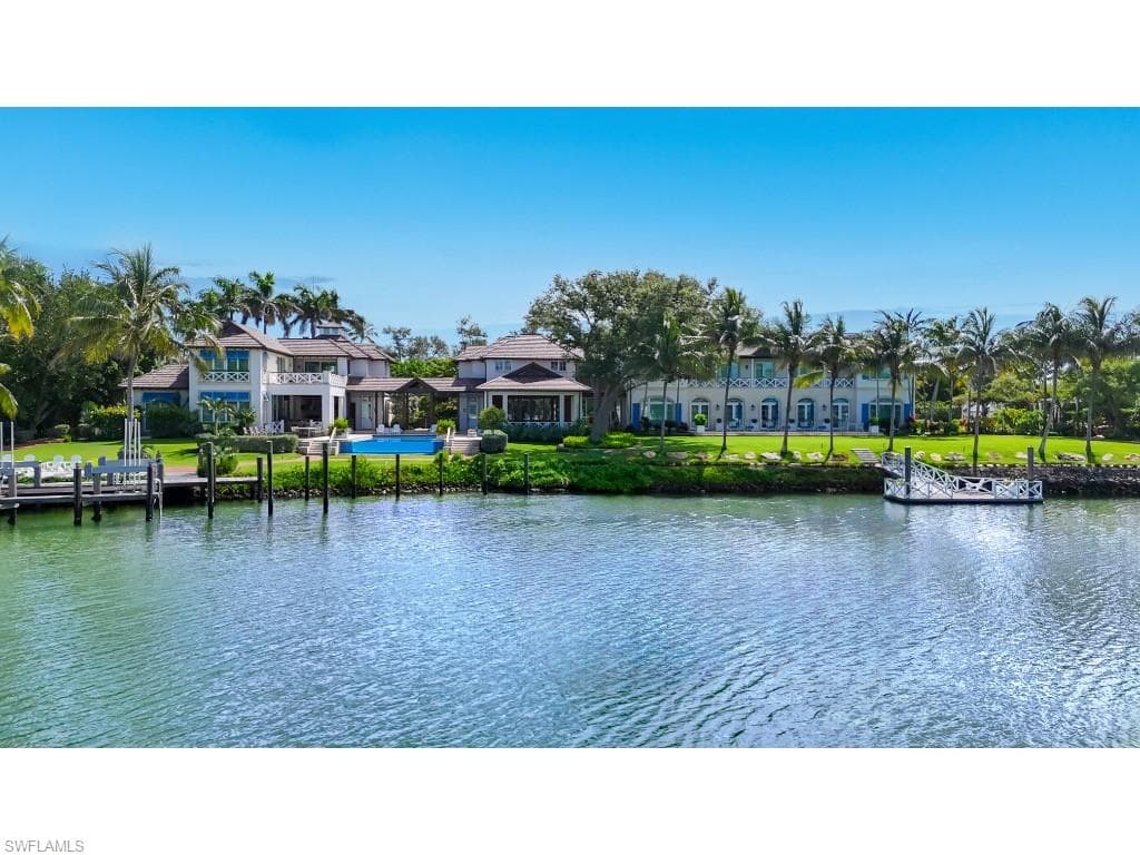 4296 Cutlass LN NAPLES, FL 34102