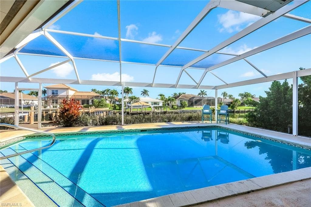 581 Spinnaker DR MARCO ISLAND, FL 34145