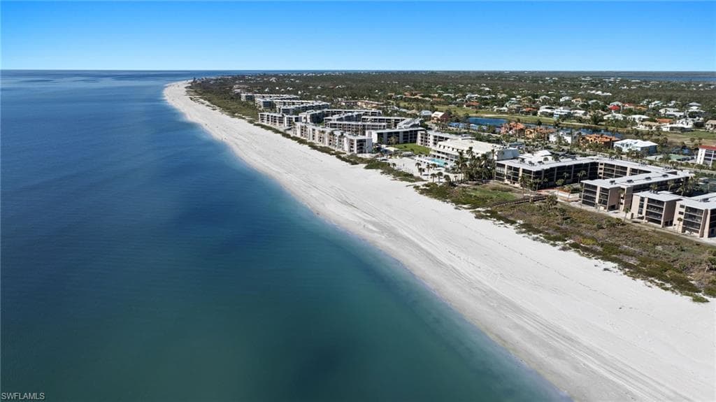 1401 Middle Gulf DR L402 SANIBEL, FL 33957