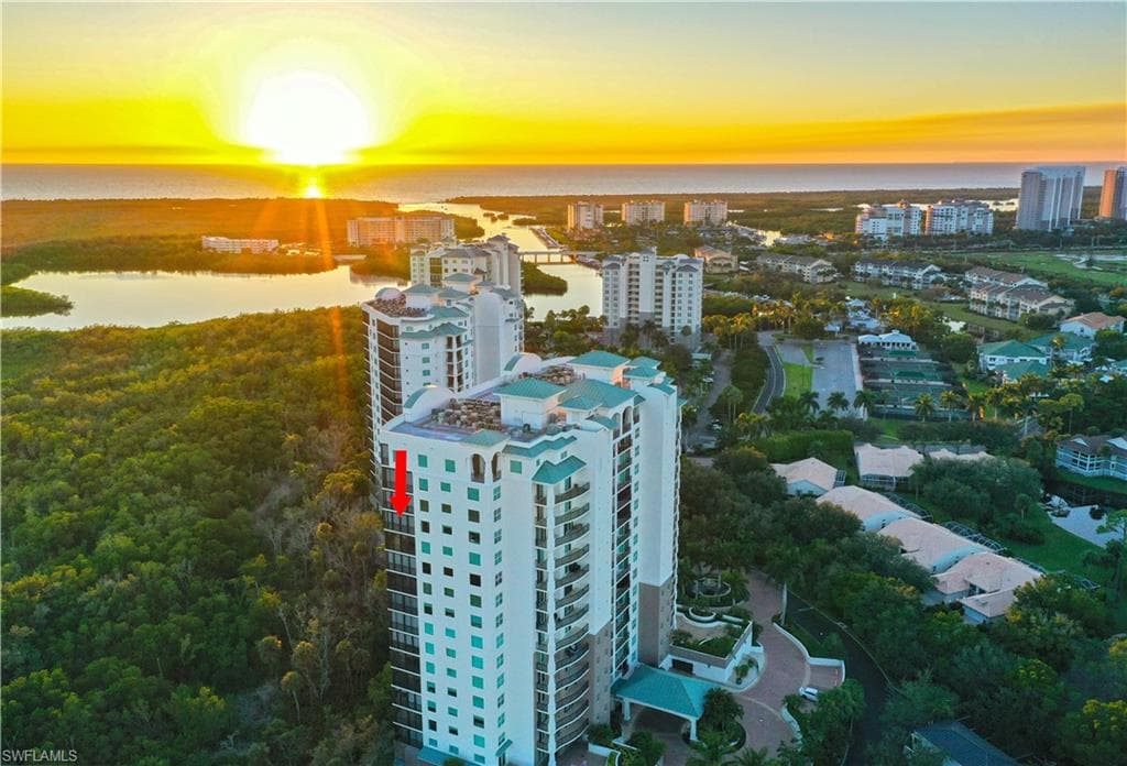 455 Cove Tower DR 1101 NAPLES, FL 34110