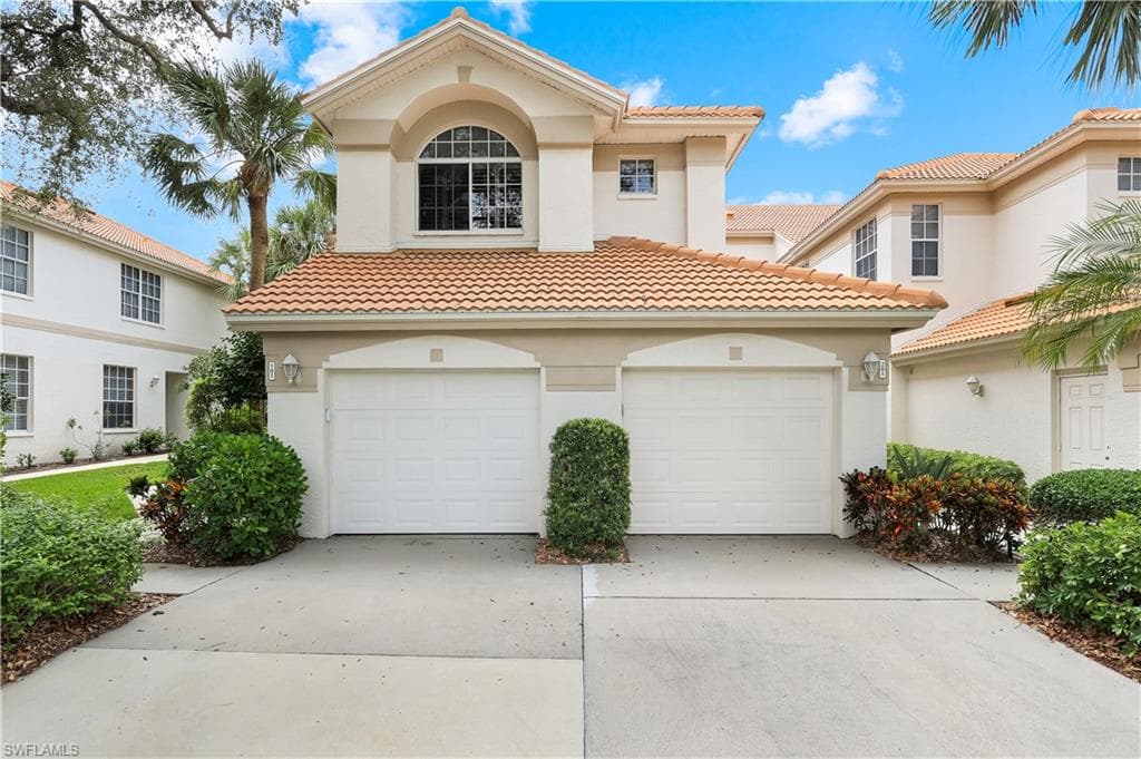 4451 Riverwatch DR 201 BONITA SPRINGS, FL 34134